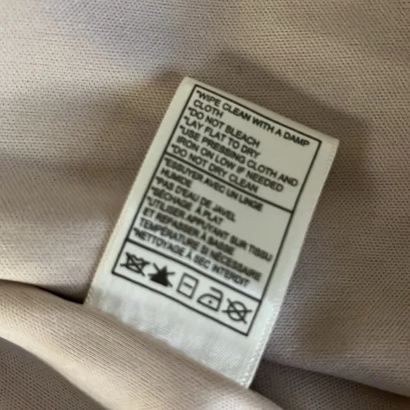 BB Dakota Dulcinea Sequin Duster Women size Small Anthropologie - Picture 7 of 8